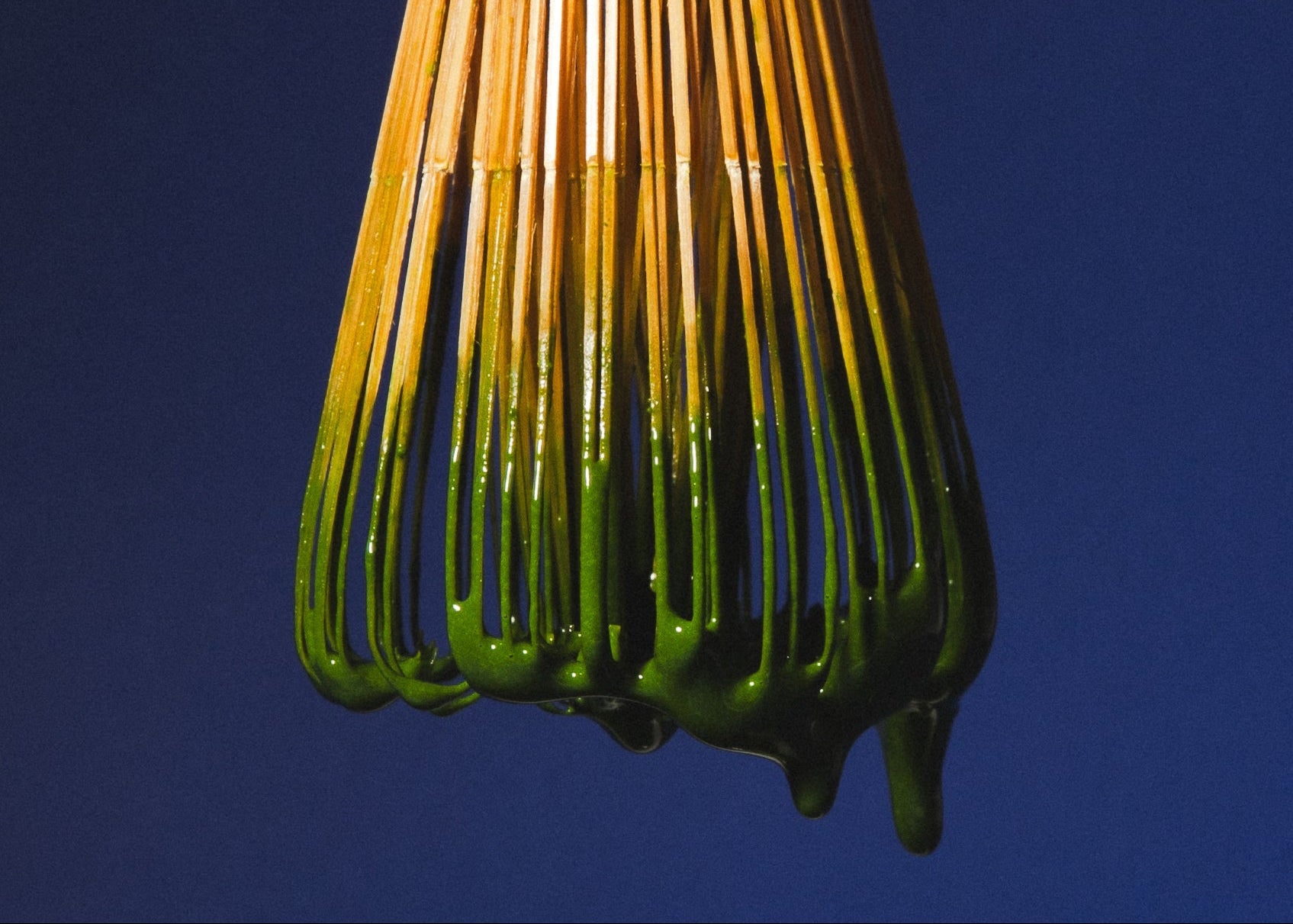 What is a Matcha Whisk and How to Take Care of It