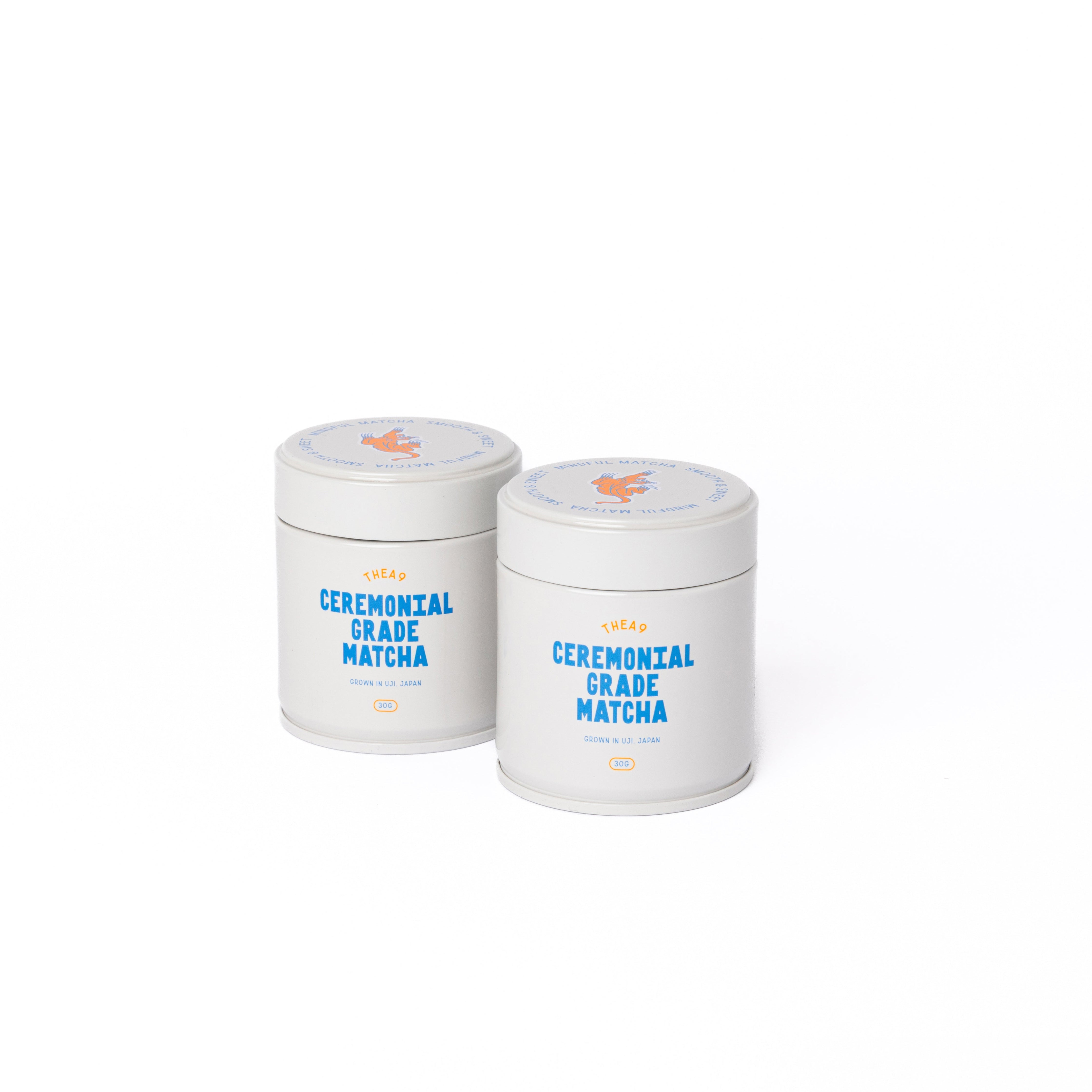 MINDFUL MATCHA DUO – Thea9