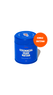 MIGHTY MATCHA UMAMI & BOLD