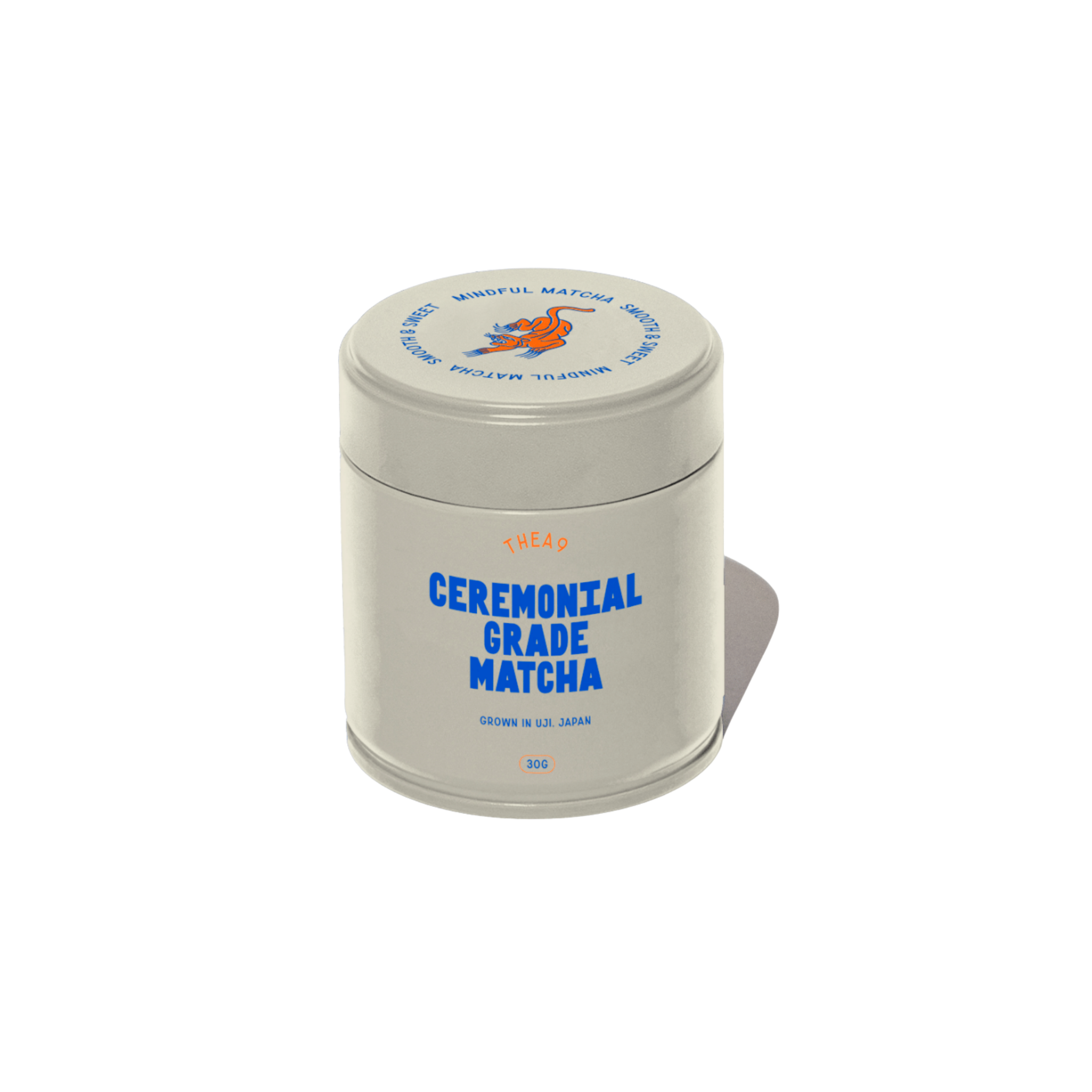 MINDFUL MATCHA SMOOTH & SWEET