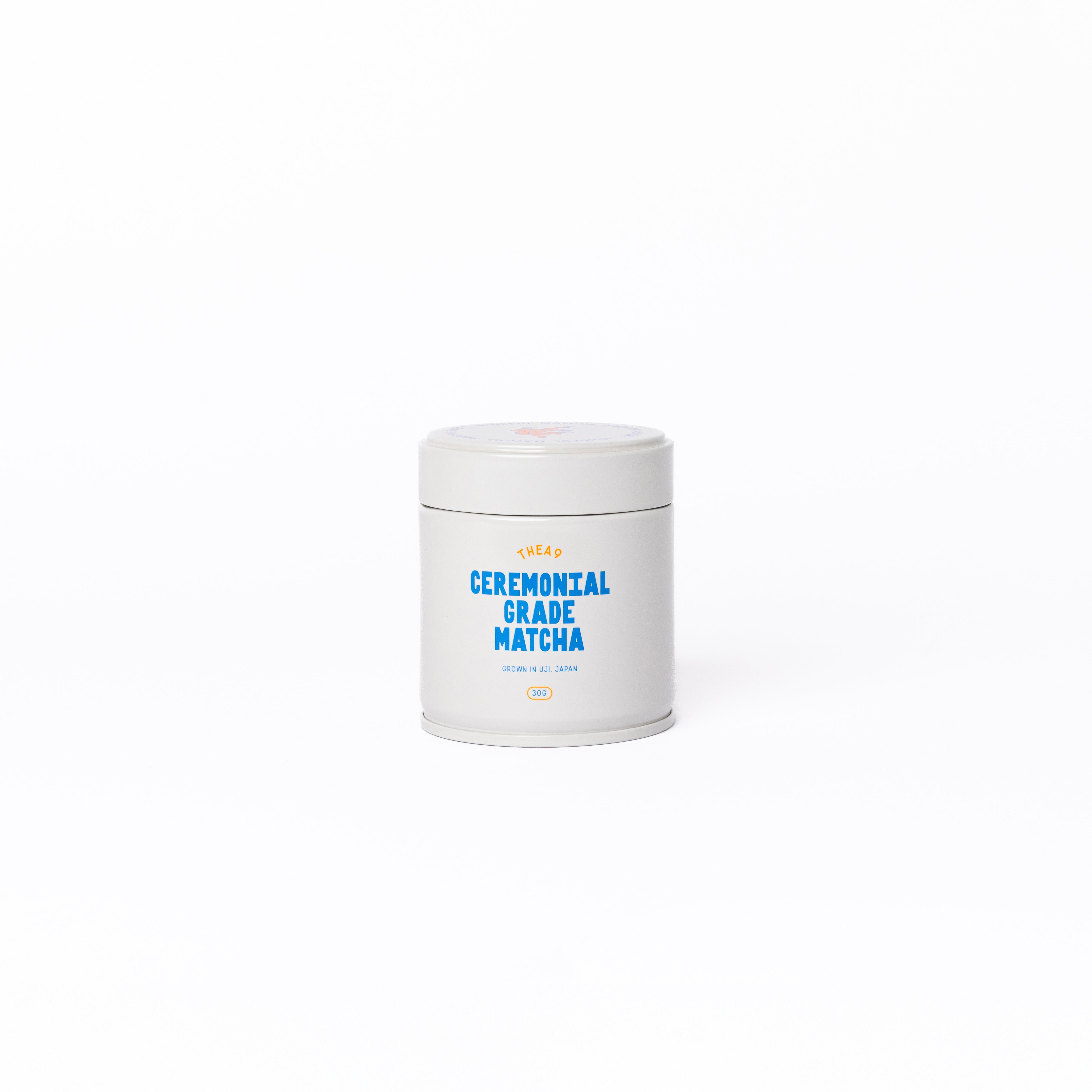 MINDFUL MATCHA SMOOTH & SWEET