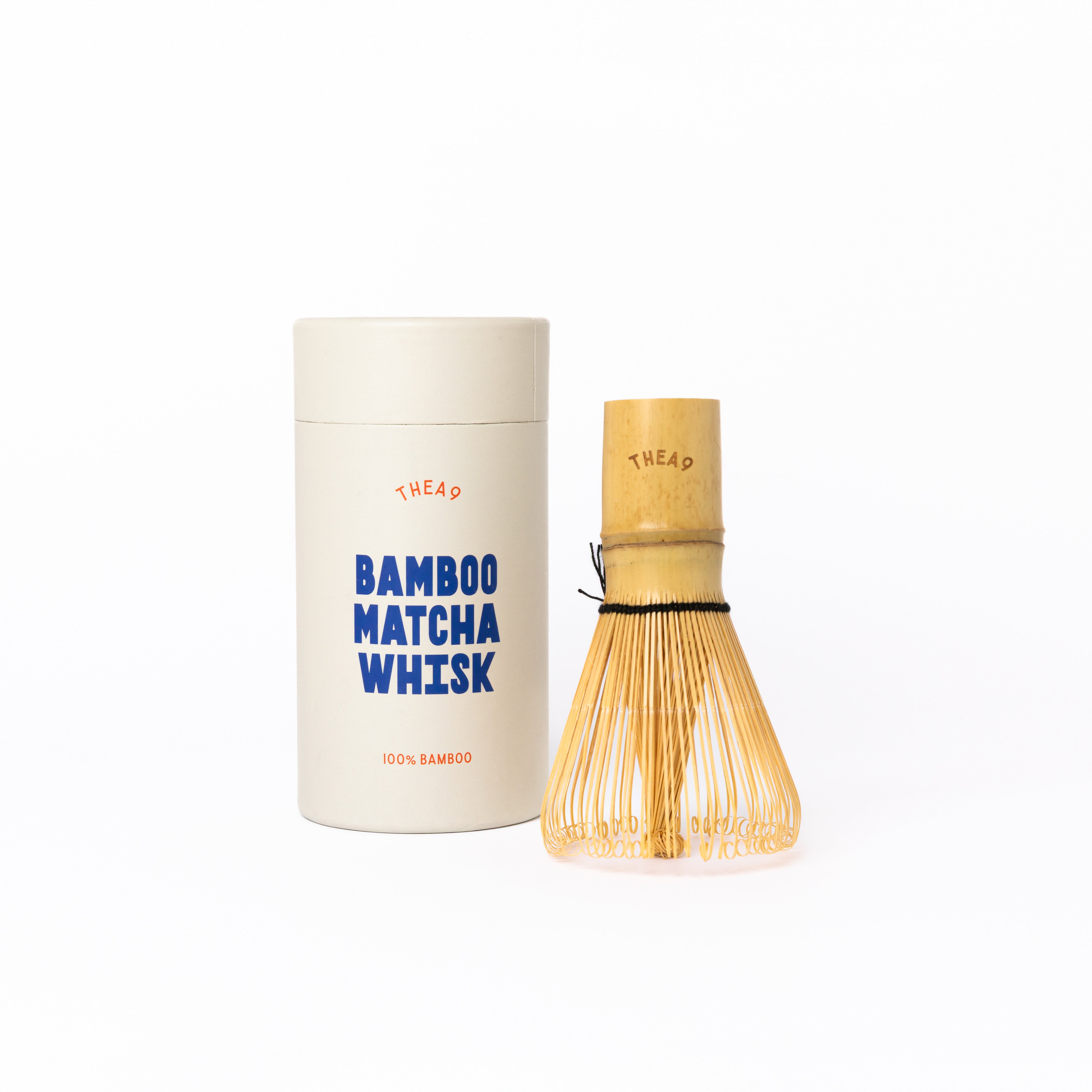 BAMBOO MATCHA WHISK