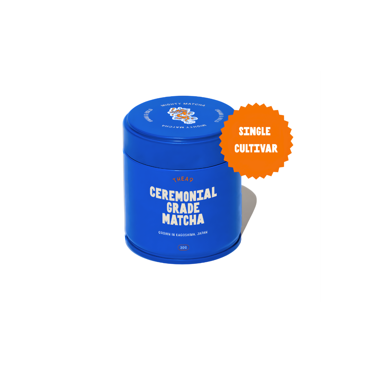 MIGHTY MATCHA UMAMI & BOLD