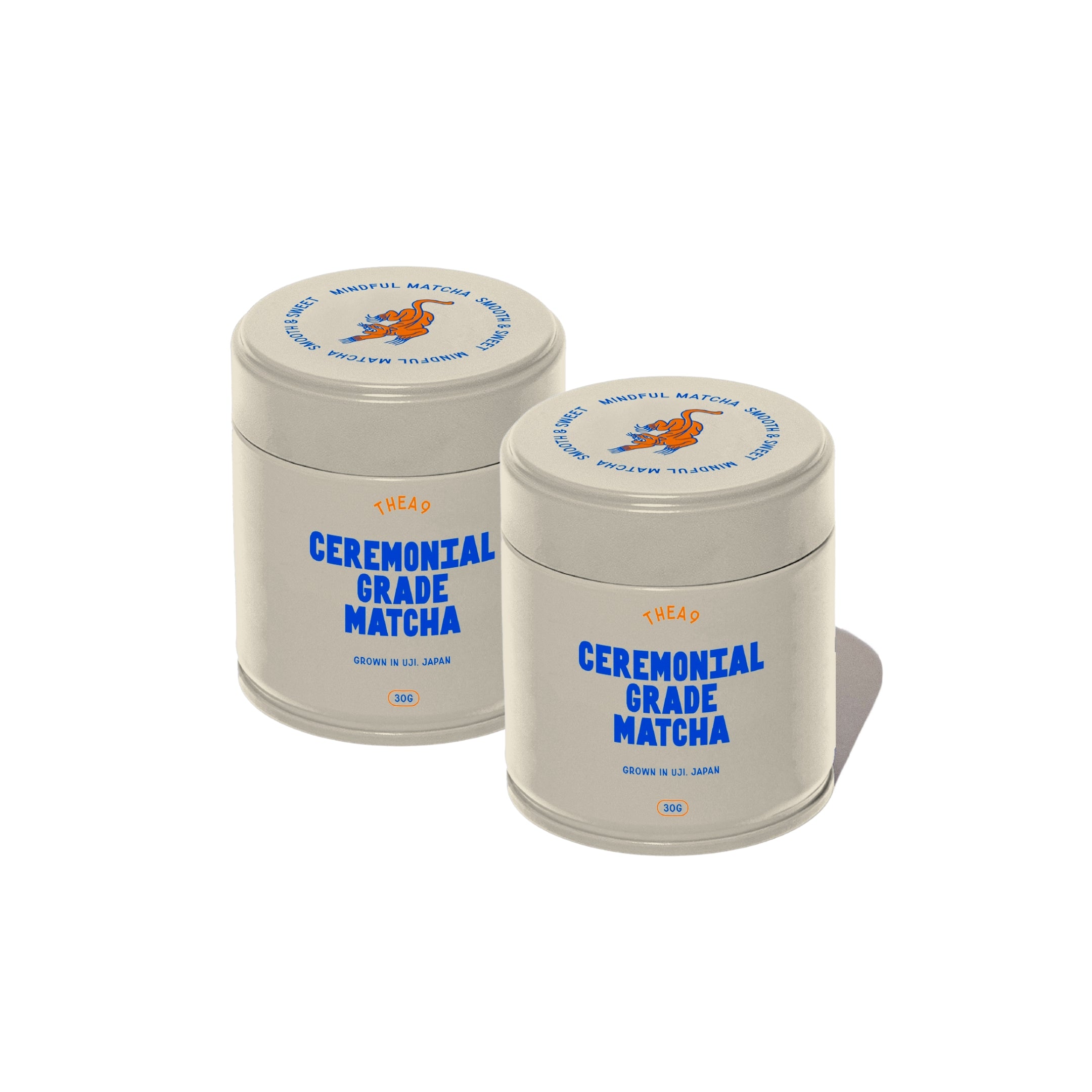 MINDFUL MATCHA DUO