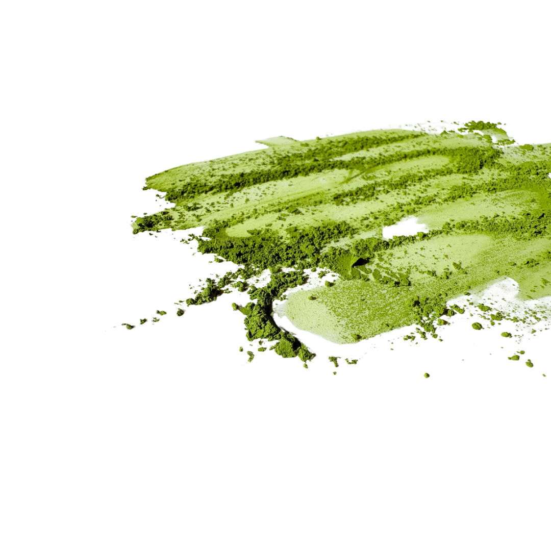 MINDFUL MATCHA SMOOTH & SWEET